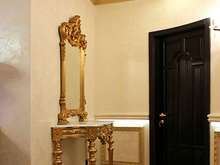 Квартира «», холл . Фото № 12420, автор Черный Денис