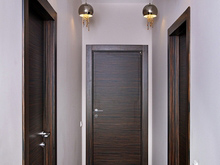 Квартира «», холл . Фото № 12950, автор 