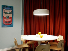 Квартира «», столовая . Фото № 12981, автор ANC Concept concept