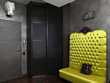 Квартира «», холл . Фото № 13671, автор Кунина Елена
