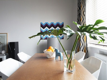 Квартира «», столовая . Фото № 13676, автор MORE DECORE Interior Design & Decoration 