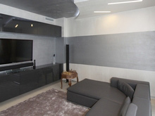 Квартира «», гостиная . Фото № 13701, автор Дизайнус , Усов Ярослав