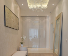 Квартира «», холл . Фото № 13752, автор SL project 