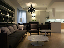 , фото № 2785, Vitaly Bilat interior design Виталий