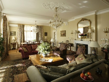 Квартира «», гостиная . Фото № 14056, автор Островская Ирина