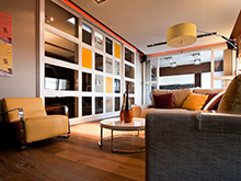 , фото № 2830, S.Y.D Interiors Studio 