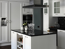 Квартира «», кухня . Фото № 14123, автор Бубнова Ирина