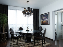 Квартира «», столовая . Фото № 14133, автор Кондратова Ольга