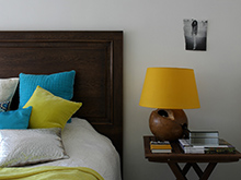 Квартира &laquo;&raquo;, спальня . Фото № 14173, автор Корнеев Антон