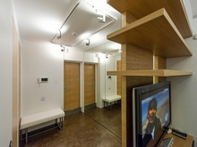 Квартира «», холл . Фото № 14168, автор Асс Андрей