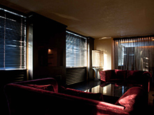 Квартира «», гостиная . Фото № 14191, автор ДИА (МАО) 