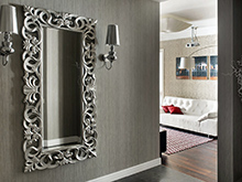 Квартира «», холл . Фото № 14347, автор M2project 