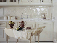 Квартира «», кухня . Фото № 14448, автор Стащук Татьяна