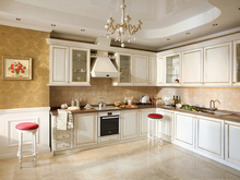 Квартира «», кухня . Фото № 14496, автор Скирда Александр