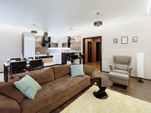 , фото № 2912, Студия интерьерного дизайна 8dis design studio