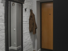 Квартира «», холл . Фото № 14509, автор M2project 