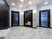 Квартира «», холл . Фото № 14818, автор Apartment 