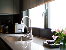 Квартира «», кухня . Фото № 14973, автор Ардепо , Абрамов Павел