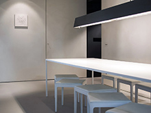 Квартира «», столовая . Фото № 14972, автор Ардепо , Абрамов Павел