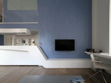 Квартира «», гостиная . Фото № 14998, автор PLY 