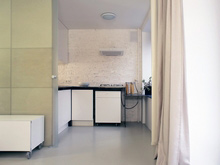 Квартира «», кухня . Фото № 15091, автор ГИКАЛО КУПЦОВ АРХИТЕКТОРЫ 