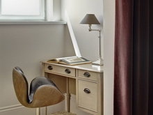 Квартира «», кабинет . Фото № 15357, автор ADD bureau 