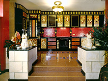 Квартира «», кухня . Фото № 15479, автор Еврострой Менеджмент 