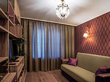 Квартира «», гостевая . Фото № 15604, автор Краснова Елена