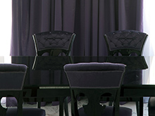 Квартира «», столовая . Фото № 15941, автор Бахметьев Олег