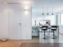 Квартира «», холл . Фото № 16015, автор INSIDE 