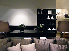 Квартира «», столовая . Фото № 16037, автор Калужак Максим