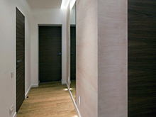 Квартира «», холл . Фото № 16202, автор Fisheye Architecture & Design   Александр