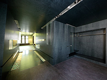 Квартира «», холл . Фото № 16267, автор Studio-Mishin 