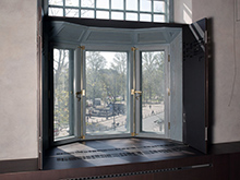 Квартира «», детали . Фото № 16277, автор Studio-Mishin 
