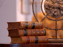 Квартира «», детали . Фото № 16320, автор Galerie 46 