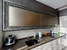 Квартира «», кухня . Фото № 16349, автор Симагина Наталья