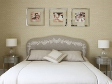 Квартира &laquo;&raquo;, спальня . Фото № 16490