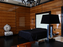 Квартира &laquo;&raquo;, спальня . Фото № 17024, автор Белкова Елена