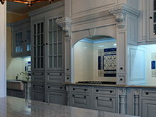 Квартира «», кухня . Фото № 17512, автор Качалов Иван, Метелкин Игорь