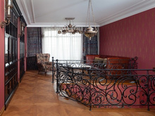 Квартира «», кабинет . Фото № 18538, автор Gallery63 
