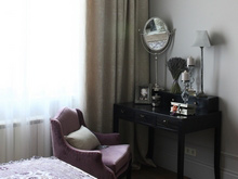 Квартира &laquo;&raquo;, спальня . Фото № 18627, автор ADD bureau 