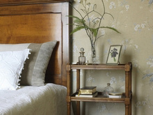 Квартира &laquo;&raquo;, спальня . Фото № 18924, автор Голавская Юлия