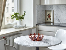 Квартира «», кухня . Фото № 19043, автор Железнов Павел