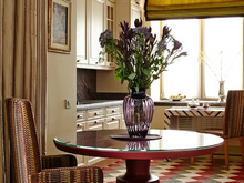 Квартира «», кухня . Фото № 19096, автор Вольных Наталья