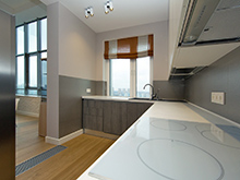 Квартира «», кухня . Фото № 19147, автор Уютная квартира Наталья