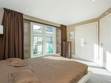 Квартира &laquo;&raquo;, спальня . Фото № 19161, автор Васечкин (Беляев) Евгений