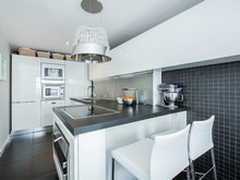 Квартира «», кухня . Фото № 19159, автор Васечкин (Беляев) Евгений