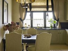 Квартира «», кухня . Фото № 20006, автор Шабельникова Варвара