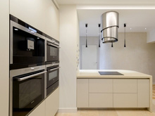 Квартира «», кухня . Фото № 20282, автор Симагина Ольга