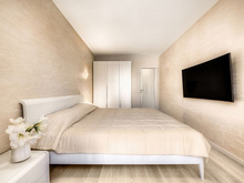 Квартира &laquo;&raquo;, спальня . Фото № 20372, автор Симагина Ольга